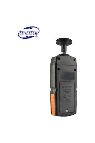 Benetech Gm8906 Temaslı Dijital Takometre N11.22