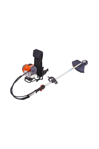 Oleo-Mac BCH 400 BP EUR5 2.0 HP Düz Şaftlı Benzinli Sırt Tırpan Oleo-Mac BCH 400 BP EUR5 2.0 HP Düz Şaftlı Benzinli Sırt Tırpan