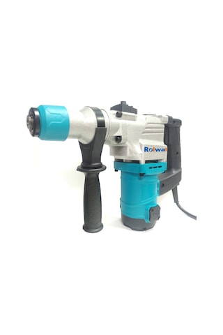 Rolwal 1200 W Profesyonel Kırıcı Delici