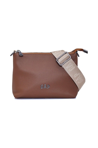 Gap Kadın Omuz Çantası Gpk0839990 Kahverengı Kahverengi
