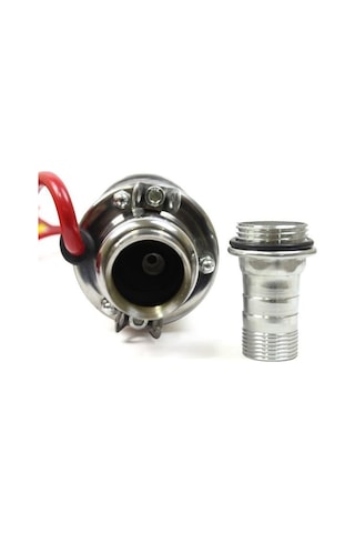 24 Volt Dc Solar Güneş Enerjili Dalgıç Pompa 250w 15 Mt Kablolu 50mss 1.5m³/h