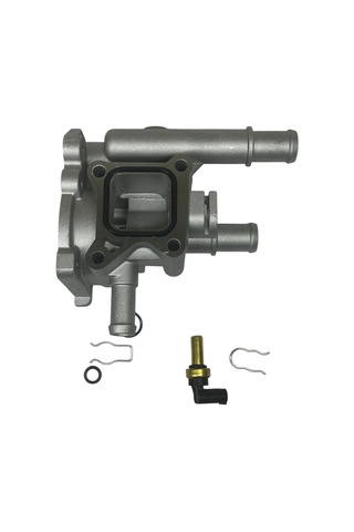 Chevrolet Cruze 1.6 Termostat Gövdesi Metal Mette Marka 345c6155