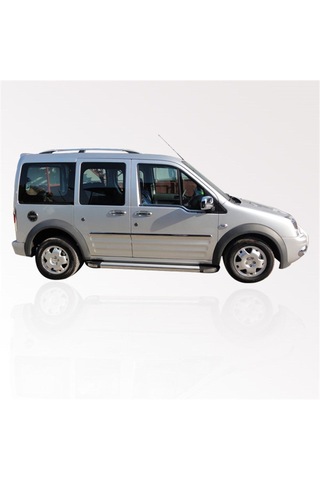 Ford Connect Kapı Kolu 3 Kapı Krom 2002 Ve Sonrası