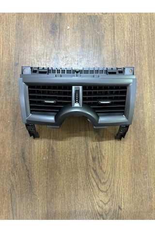 Renault Megane 2 Havalandırma Orta Izgarası 7701062442