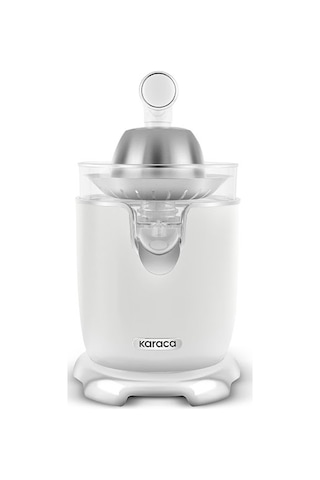 Karaca Vintage Craft 300 W Narenciye Sıkacağı Cream