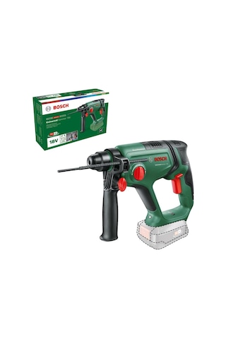 Akülü Darbeli Matkap Evrensel Çekiç 18 V Pilsiz 18 Volt Sistem Delme/darbeli Delme/keski 2,0 J Darbe Enerjisi S
