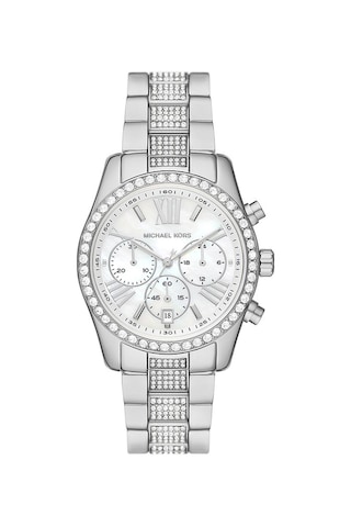 Michael Kors Mk7243 Kadın Kol Saati Metalik