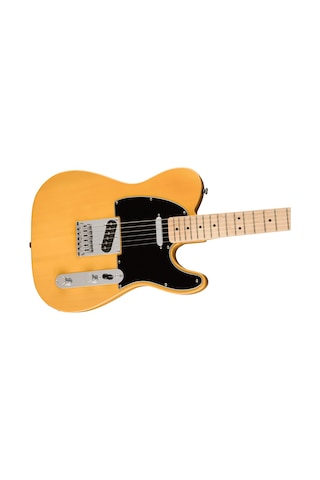 Fender Squier Affinity Serisi Telecaster Butterscotch Sarışın
