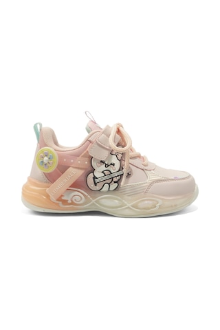 Lumberjack Bunny W Pudra Kız Çocuk Spor Ayakkabı 000000000102697322 Pembe