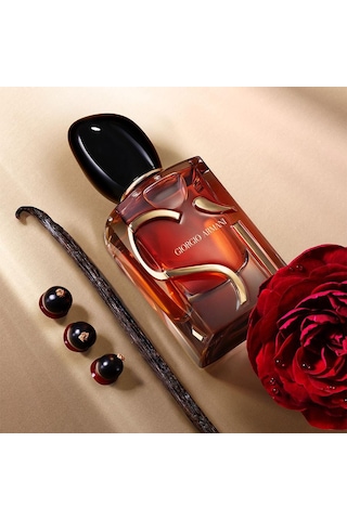 Giorgio Armani Si Parfum 100 Ml Aromatik