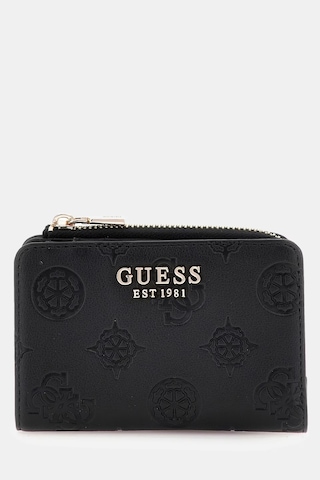 Guess Laurel Ii Kadın Cüzdan Swpd7459156 Siyah