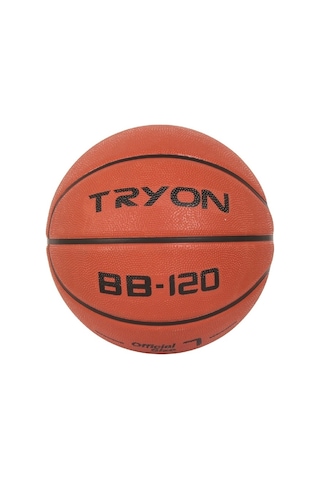Tryon Bb-120-6 Official Size