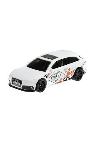 Hot Wheels Forza Motorsport '17 Audı Rs 6 Avant