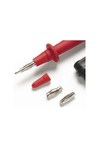 Fluke Tl76 Ölçü Aleti Ve MuLTimetre Probu