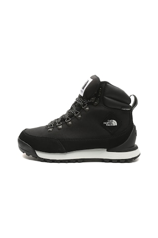 The North Face W Back-To-Berkeley Iv Textıle Wp Kadın Bot Nf0a8179ky41 001