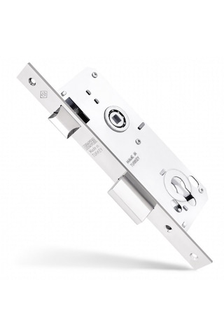 Tursan Enka494 Silindirli Gömme Kilit 35 Mm