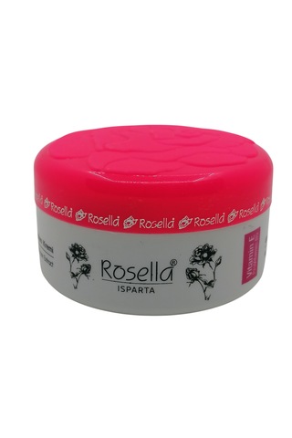Rosella Gül Özlü Yoğun Bakım Kremi 150 ML