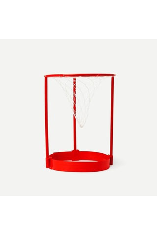 Flying Tiger Kafa Basketi Oyunu Çok Renkli