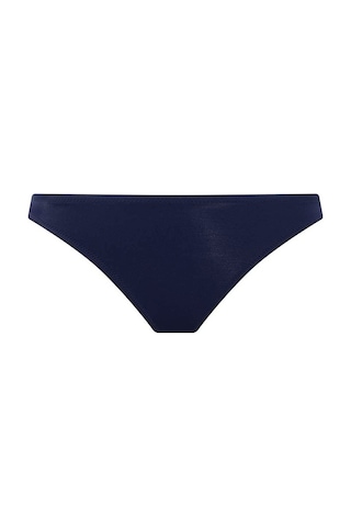 U.S. Polo Assn. Kadın Lacivert String Bikini Alt 21513