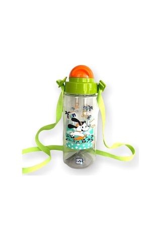 Gıpta Fun Trıtan Matara Pipetli 500 Ml. - Fun Surfing