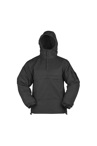Sturm Anorak Combat Sıyah Kapsonlu Shırt-2794 Çok Renkli