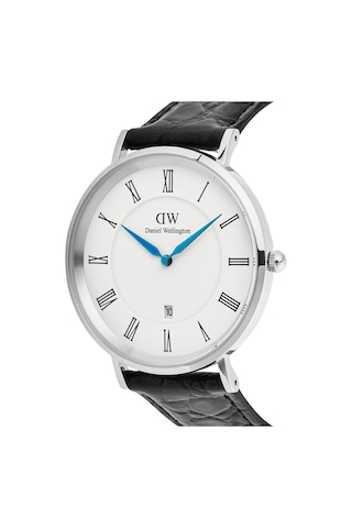 Daniel Wellington Dw00600914 Erkek Kol Saati Gümüş