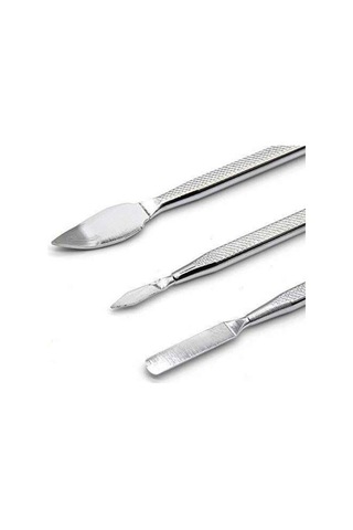 Kingsdun Ks-60113 Metal Telefon ve Tablet Ekran Ayırıcı 3Lü Set