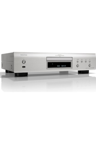 Denon DCD-900NE CD Player Gümüş