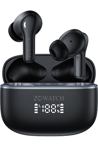 Zcwatch E0225 Anc/enc Aktif Gürültü Engelleme Bluetooht Kulaklık