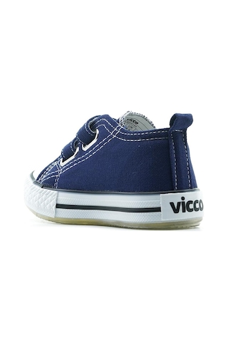 Vicco Pino Çocuk Işıklı Spor Ayakkabı 26-30 21y 925.150 Pe Lacivert
