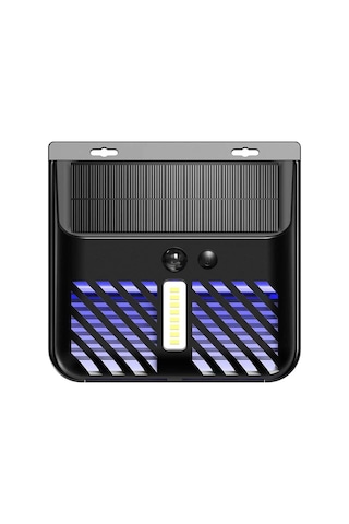 Jialan Güneş Sivrisinek Katili Lamba Hareket Sensörü Yüksek Güç