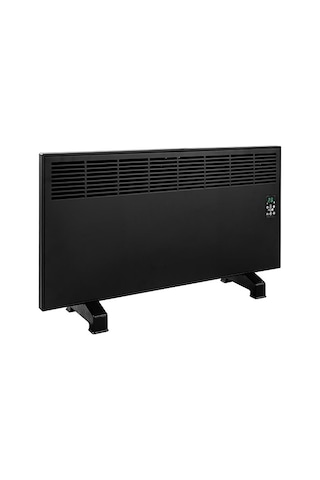 İvigo EPK4590E25S 2500 W Elektrikli Konvektör Isıtıcı