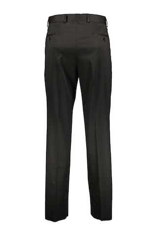 Erkek Spor Örme Pantolon 2422105057.porycr Antrasit