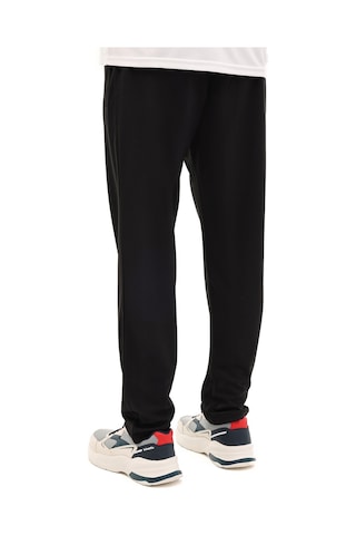 Kinetix Ml Navy 22atl101 6fx Siyah Erkek Eşofman Altı 000000000102121487 Siyah