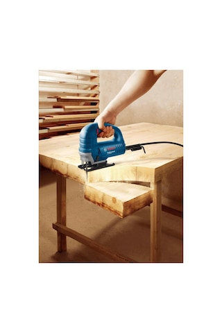 Professional Gst 8000 E Dekupaj Testere