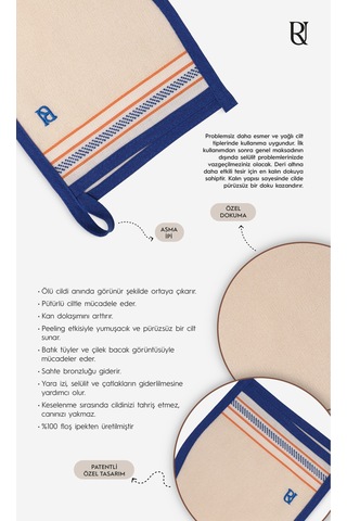 +100 Factor Kalın Banyo Duş Kesesi Peeling Eldiveni %100 Floş İpek Premium Kadın Ve Erkekler