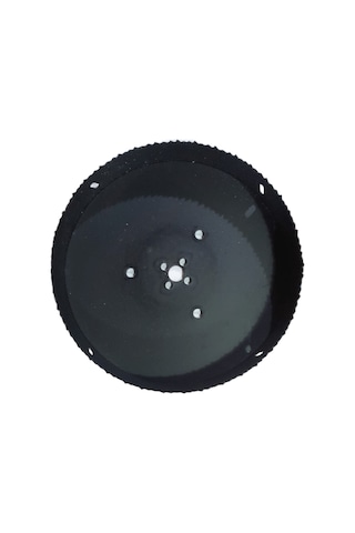 Attlas Bi-metal Panç 220mm A149101220