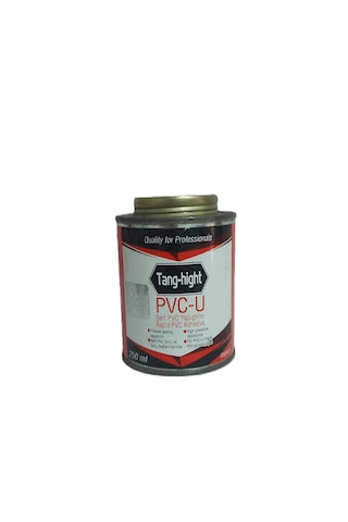 Tang-hıght Pvc Yapıştırcı 250 Ml