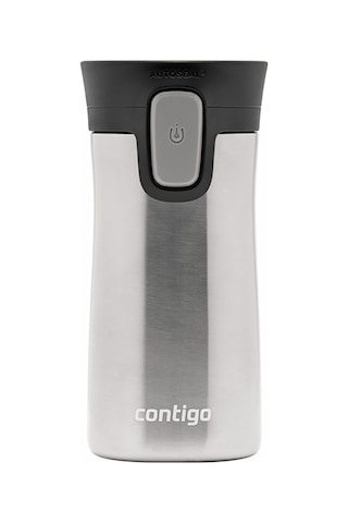 Contigo Pinnacle Gunmetal Termos 300 ML Gri