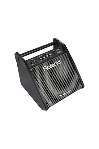 Roland Pm-100 - 80 Watt Davul Monitörü