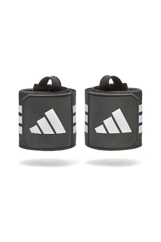Adidas Siyah Beyaz Bilek Bandı Adst-13200bk Çok Renkli