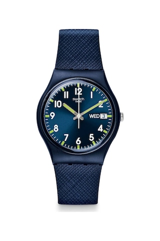 Swatch GN718 Unisex Kol Saati