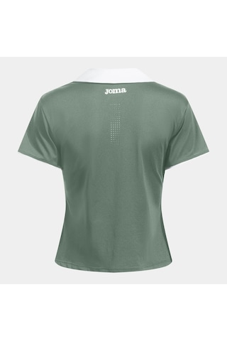 Joma 902841.480 Torneo Kadın Polo Tişört Renkli