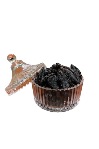 Gurme Kirve Erik Kurusu Dilimli 200 G