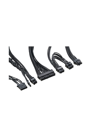Cooler Master Mwe V3 Siyah 850w 80+ Gold, Pcıe Gen 5.0, Atx 3.1, 120mm Fanlı Psu