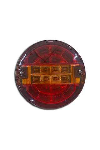 HAMBURGER STOP LAMBA 3 FONKSİYON 12-24V