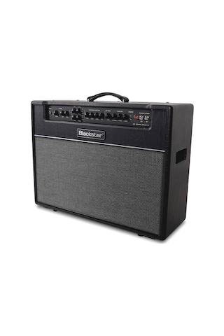 Blackstar Ht Stage 60 212 Mk Iıı 2 X 12" 60-watt Lambalı Combo Amfi