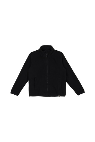 Jeep Siyah Erkek Çocuk Sweatshirt J5wb-swt7702
