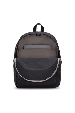 Kipling Curtis L Büyük Boy Sırt Çantası Siyah