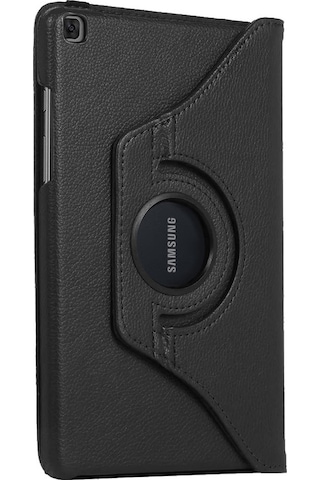 Lenovo Uyumlu Tab M7 7 İnç Döner Standlı Tablet Kılıfı